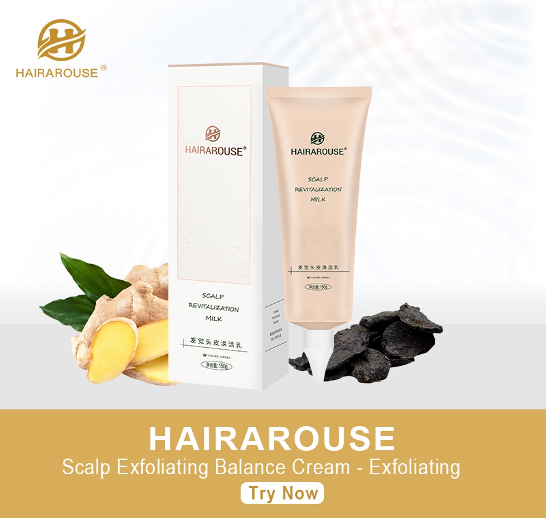 SCALP SOOTHING CREAM 
